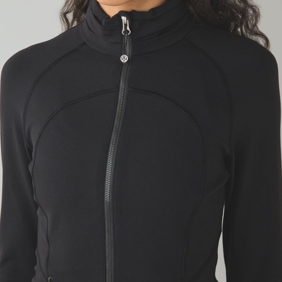 Lululemon Hustle In Your Bustle Jacket - Charged Indigo - Picture 3 of 5